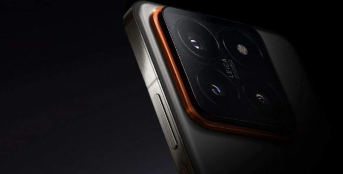 Xiaomi 14 e 14 Pro: Snapdragon 8 Gen 3 e HyperOS