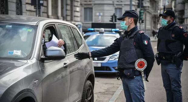 DPCM Natale : Il governo ci ripensa, spostamenti solo tra i piccoli Comuni