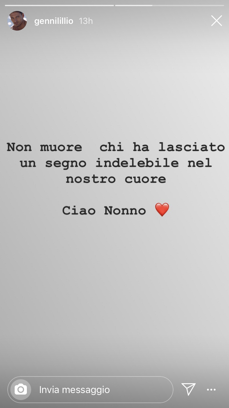 Gennaro Lillio Gennaro Lillio