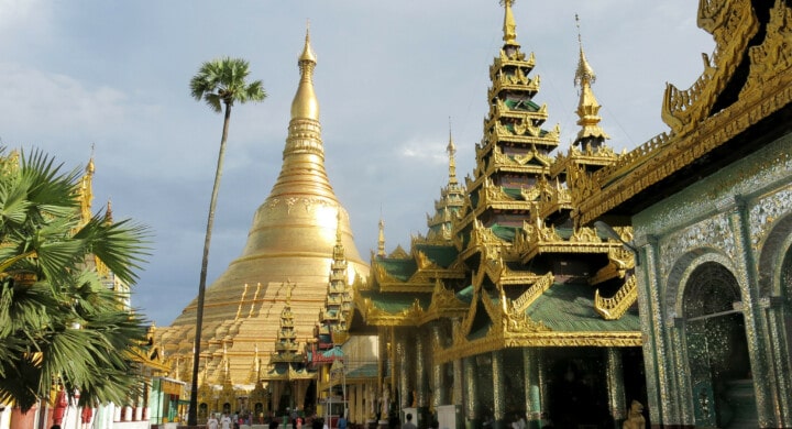 myanmar luglio myanmar luglio