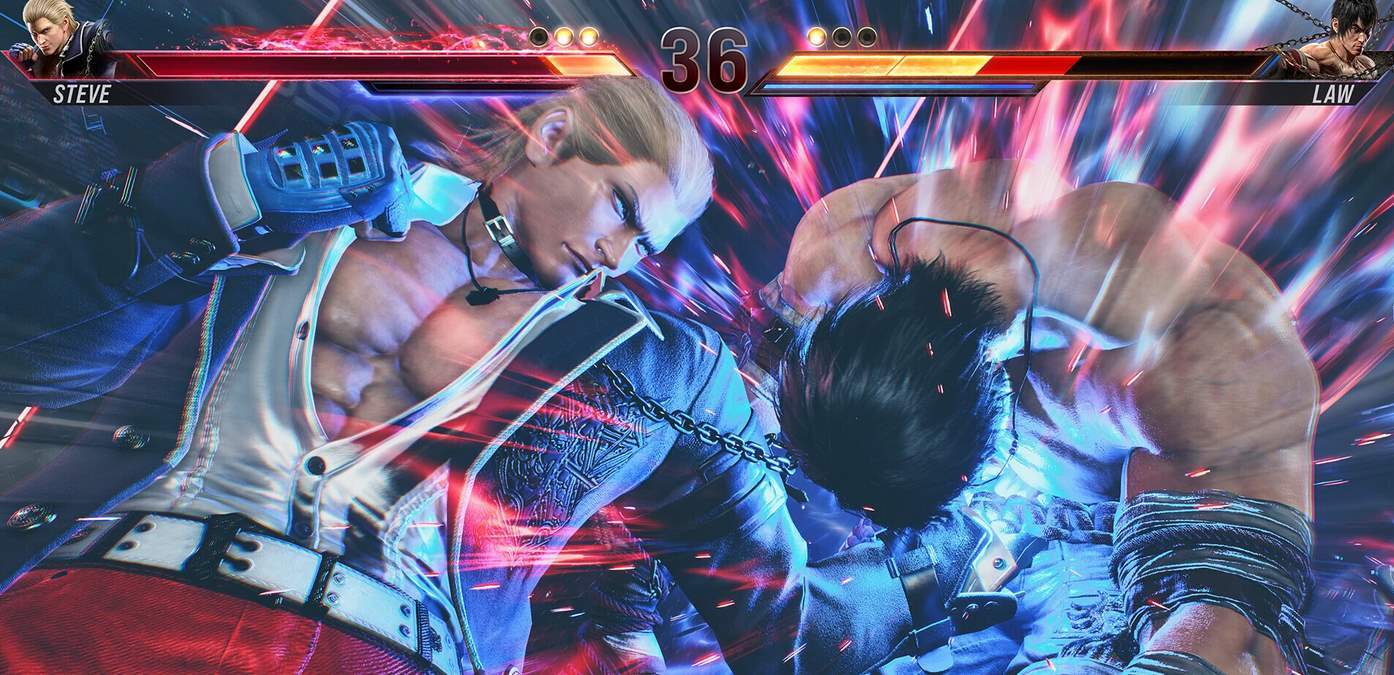 tekken recensione Tekken 8 Recensione