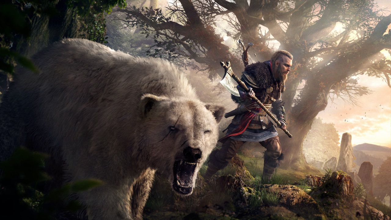assassin creed