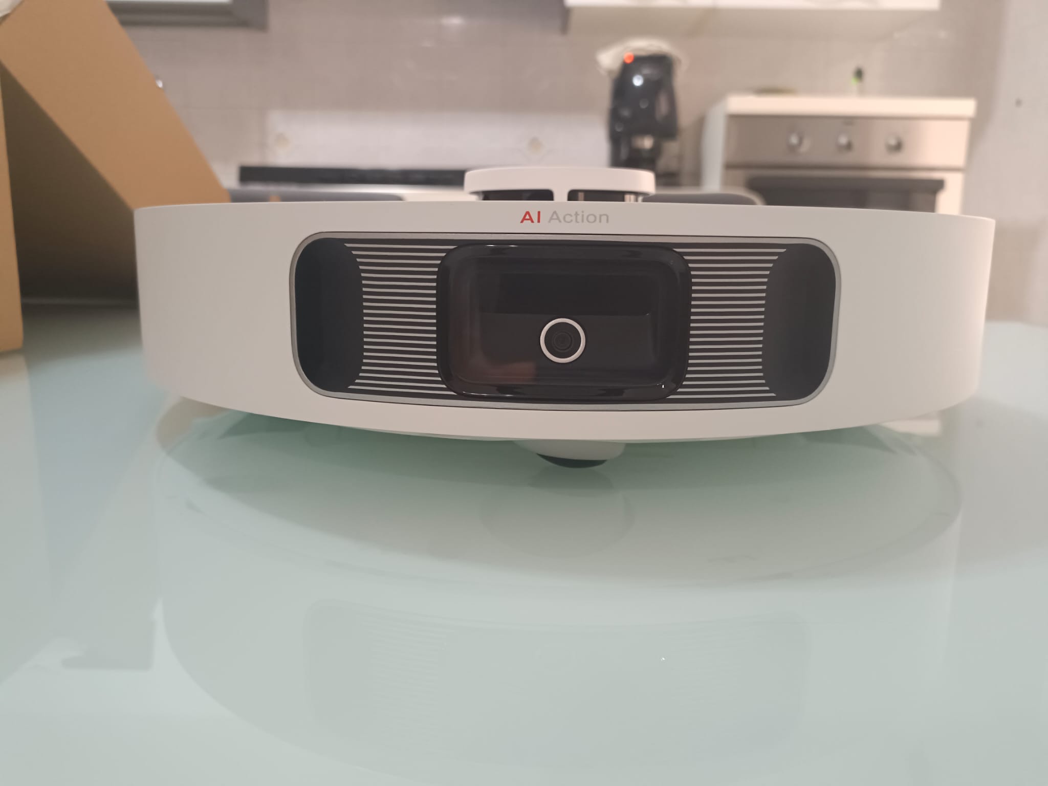 Recensione Dreame L10s Ultra: una potenza nel mondo degli aspirapolvere robotici