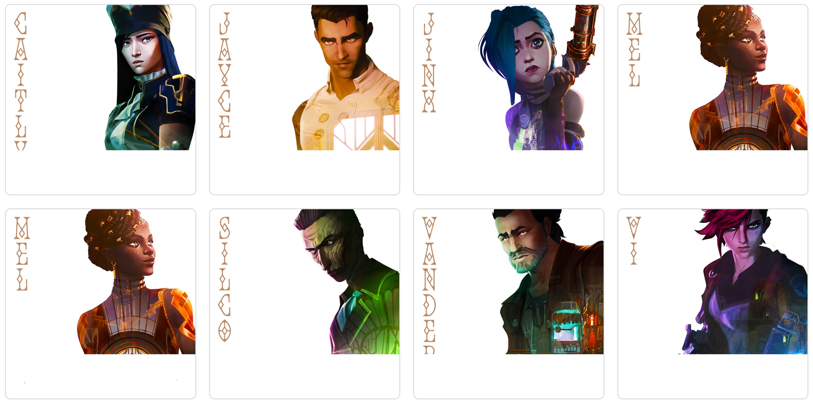 arcane promo ARCANE: il promo episodio potrà essere trasmesso su Twitch