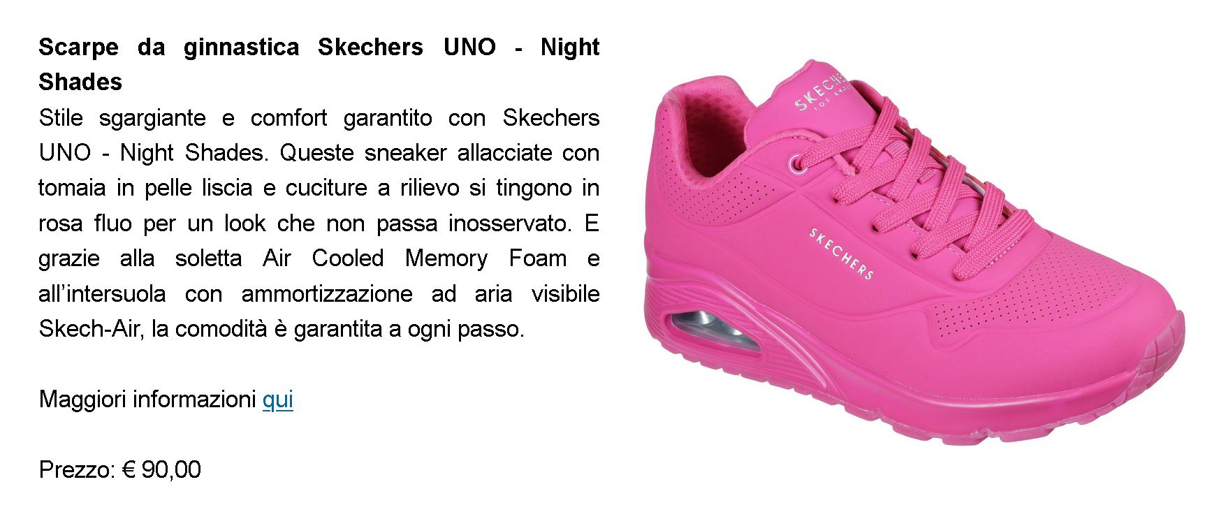 Abbraccia il tuo lato Barbie con Skechers e Celly