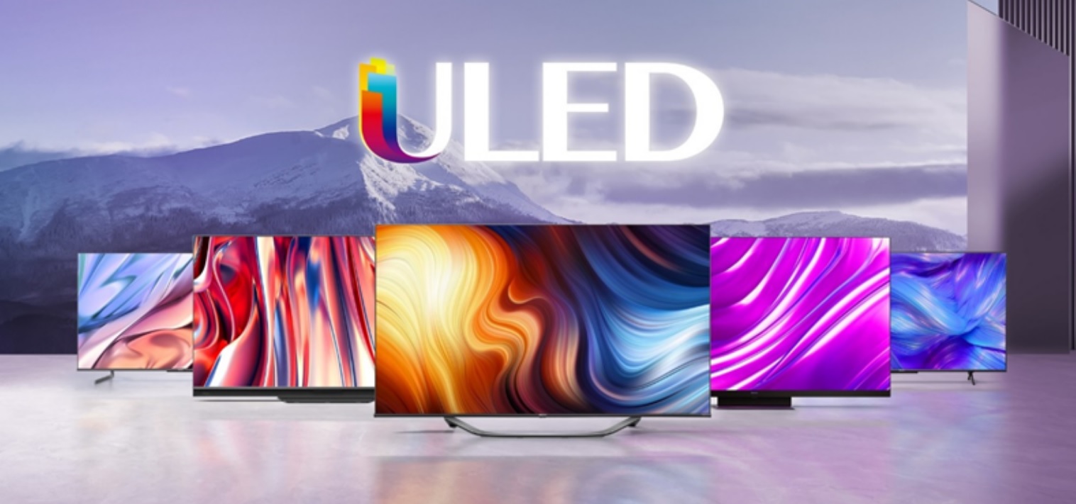 hisense secondo Hisense al secondo posto a livello globale per le spedizioni TV