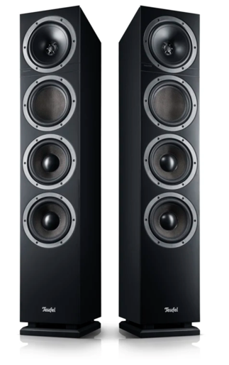 Teufel