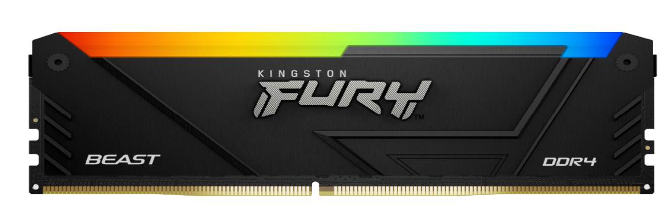 Al via il Black Friday e Cyber Monday di Kingston Technology 