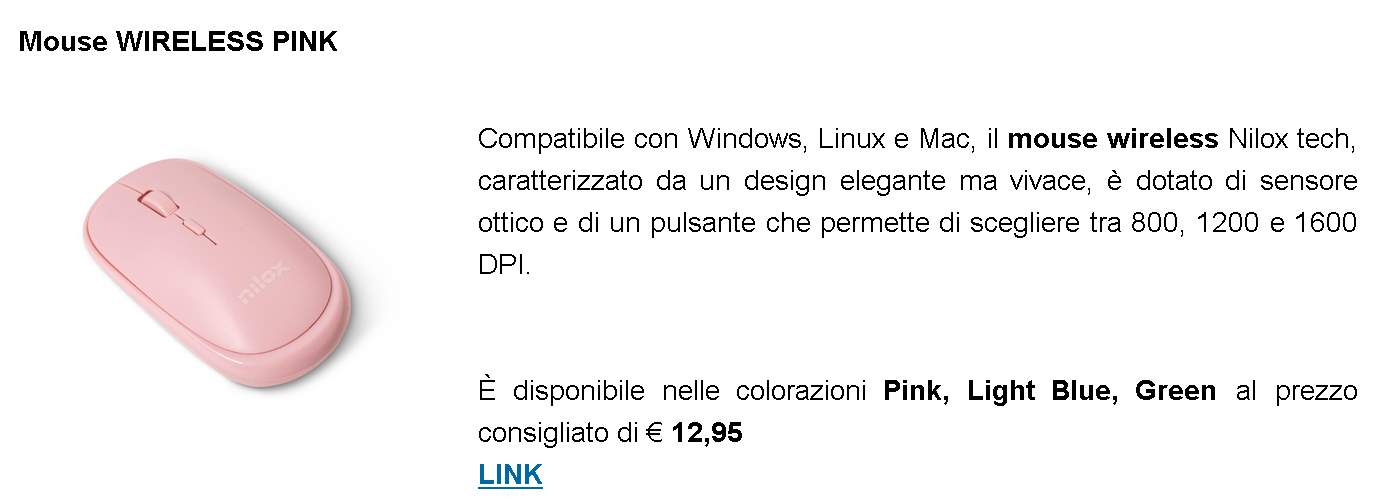 TechChristmas: le idee regalo budget-friendly firmate Nilox Tech