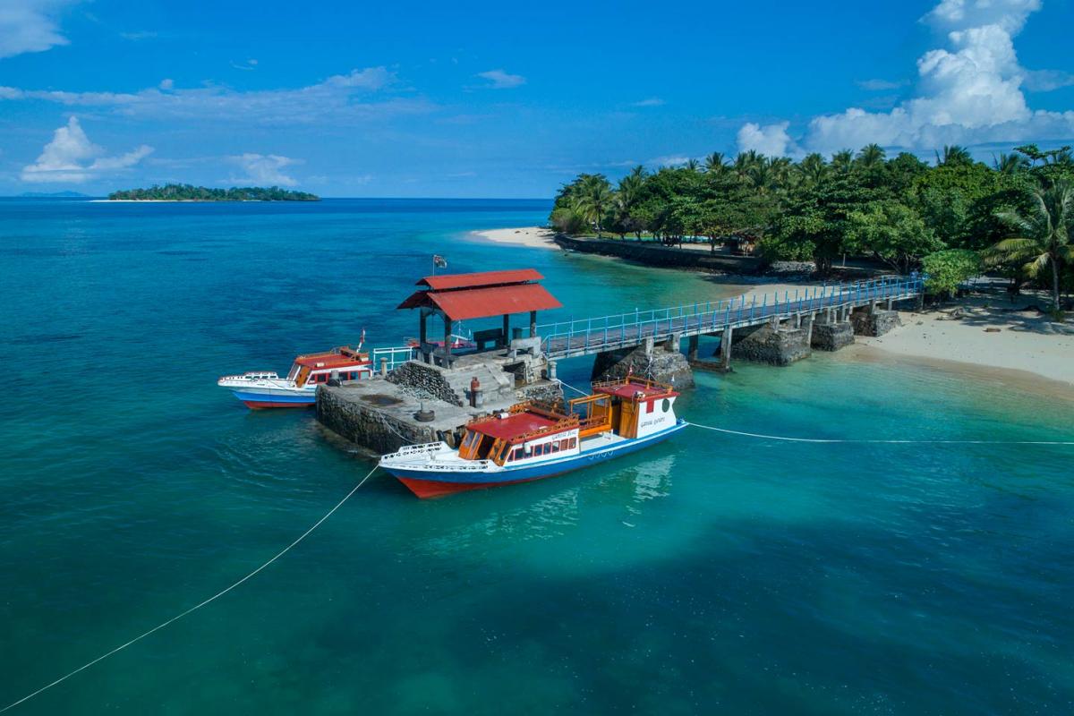 migliori destinazioni Le migliori destinazioni per immersioni subacquee e snorkeling