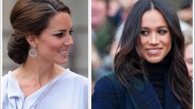 Meghan Markle Meghan Markle