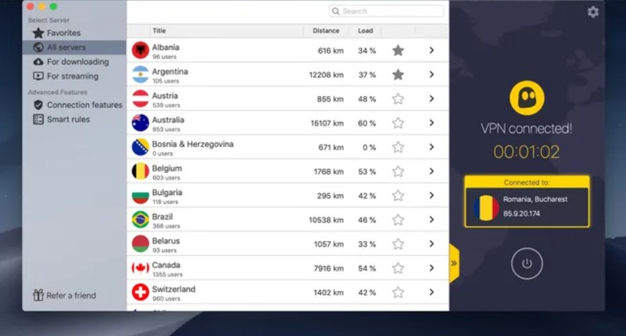 migliori sicurezza Le migliori VPN per la tua sicurezza e offerte Cyber Monday 2023