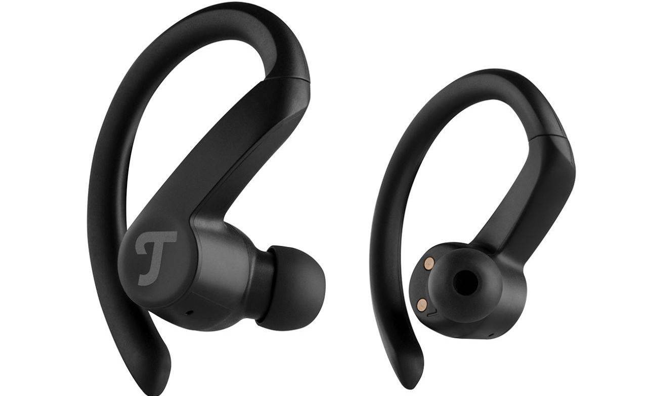 Teufel Airy Sports TWS Recensione
