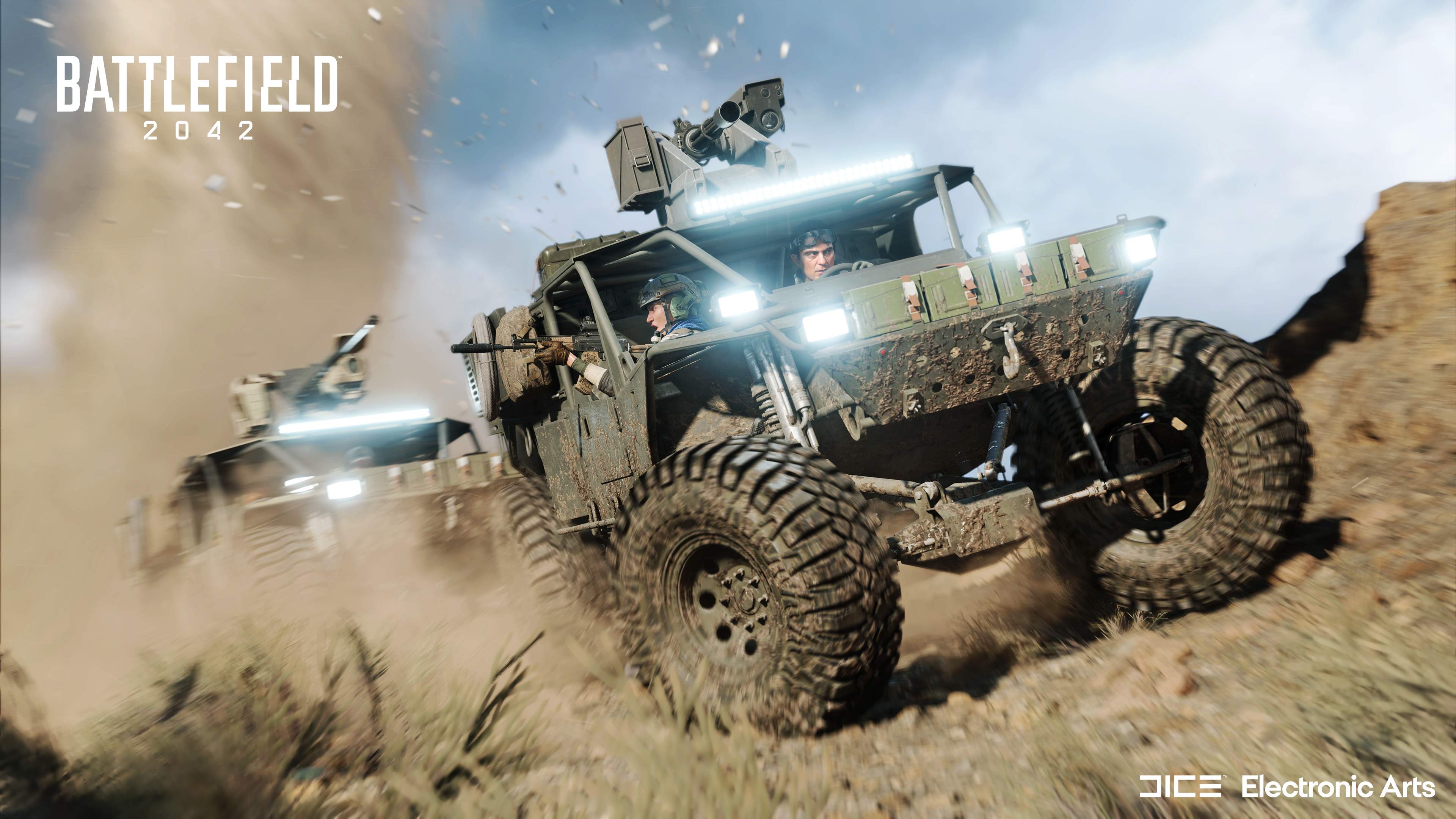 Battlefield 2042 Recensione PS5