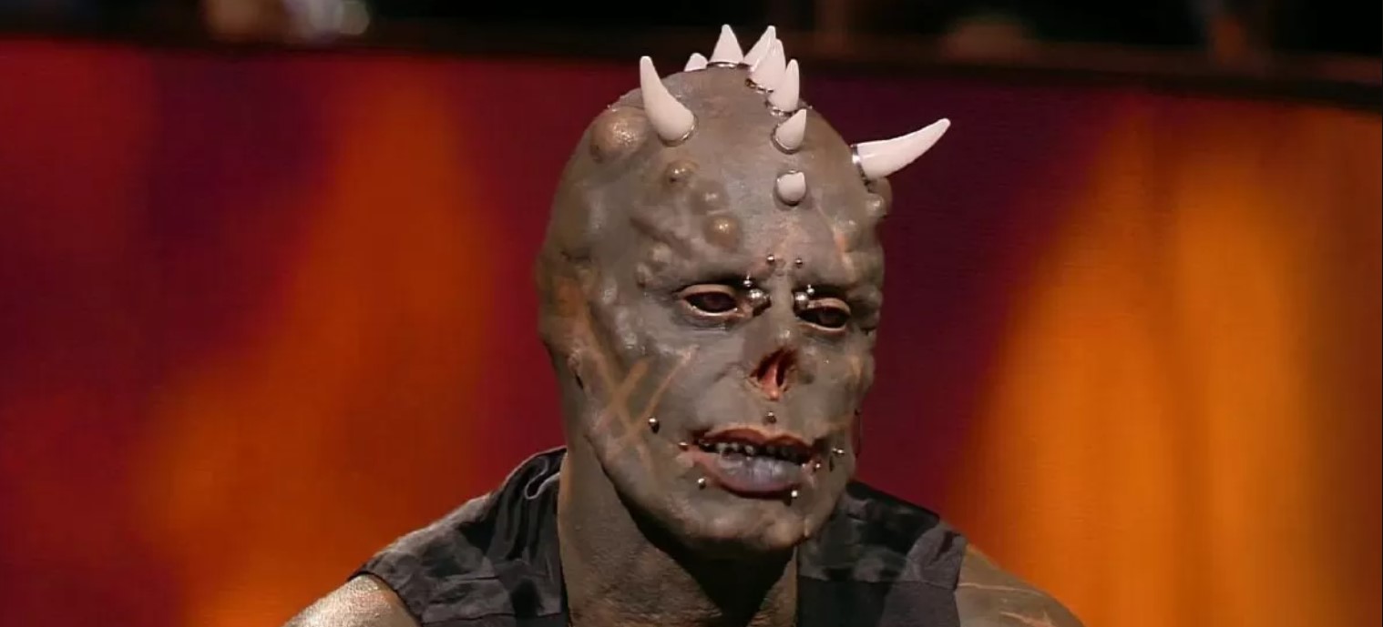 Lo Show dei Record : Diabao Praddo, ecco l