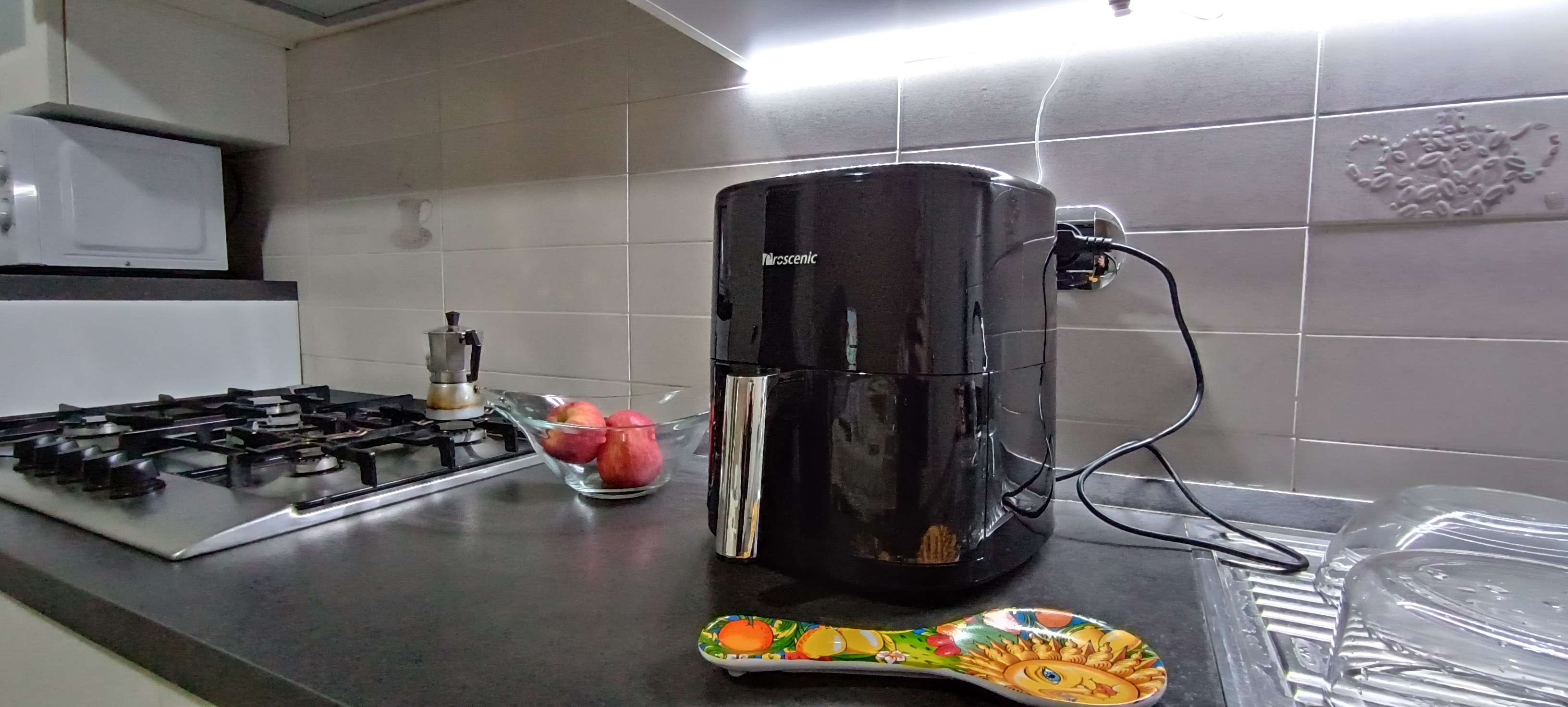 Proscenic T22 Recensione