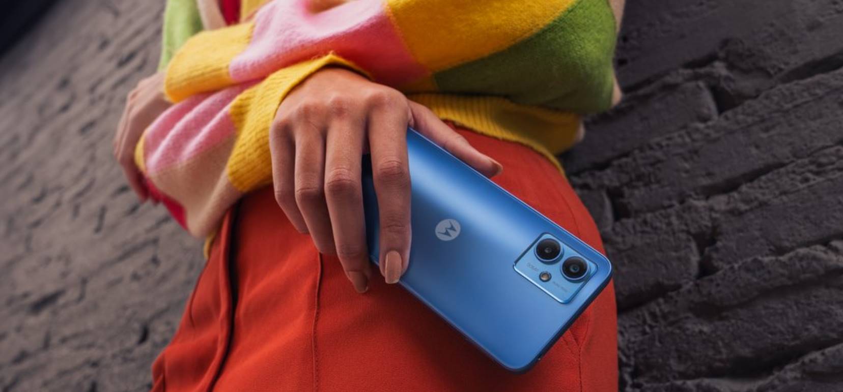 moto g14 disponibile in Italia