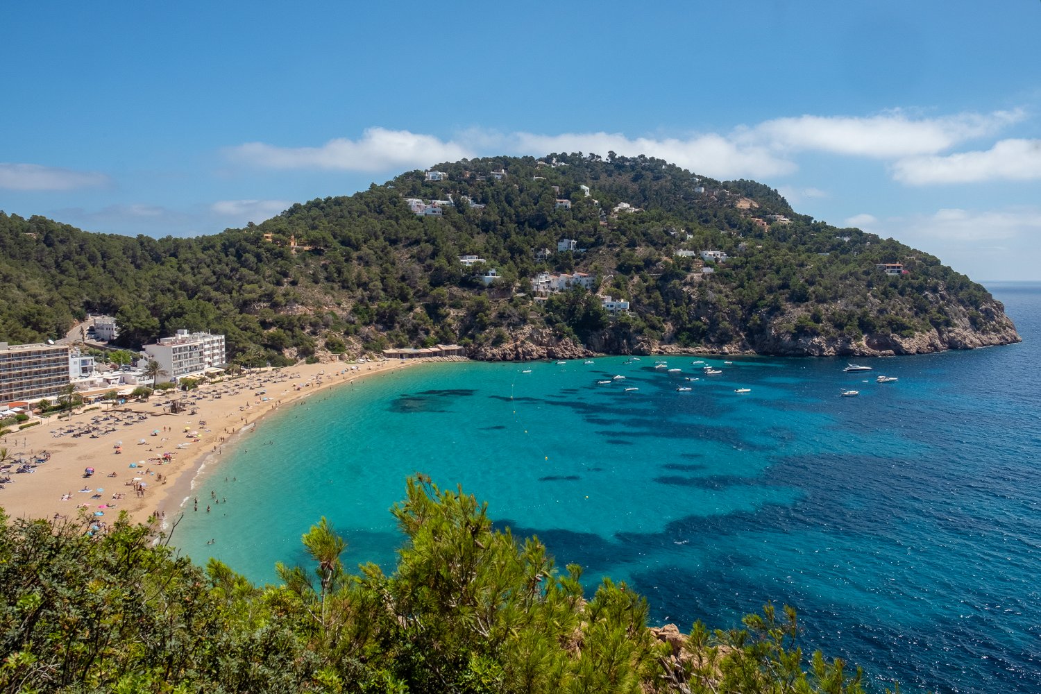 Ibiza, cosa vedere e fare in vacanza
