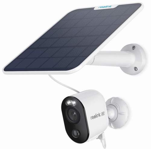 Black Friday Reolink