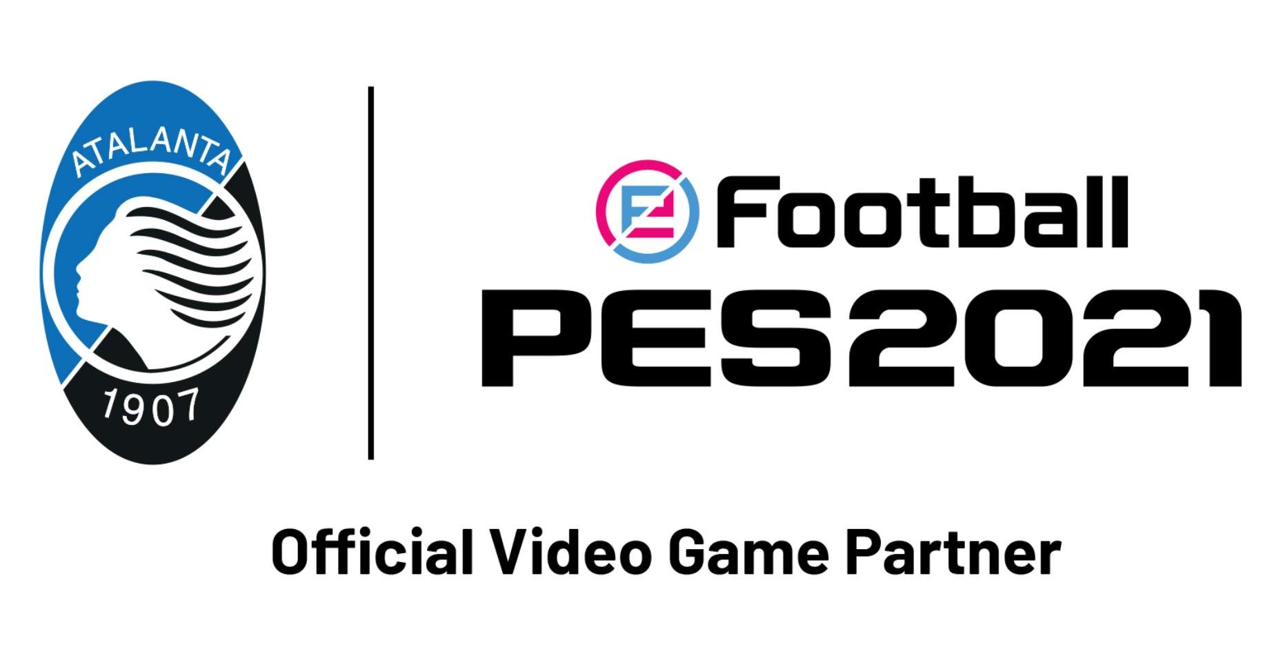 eFootball PES: annunciata partnership con Atalanta B.C.