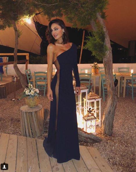 Anna Tatangelo Anna Tatangelo