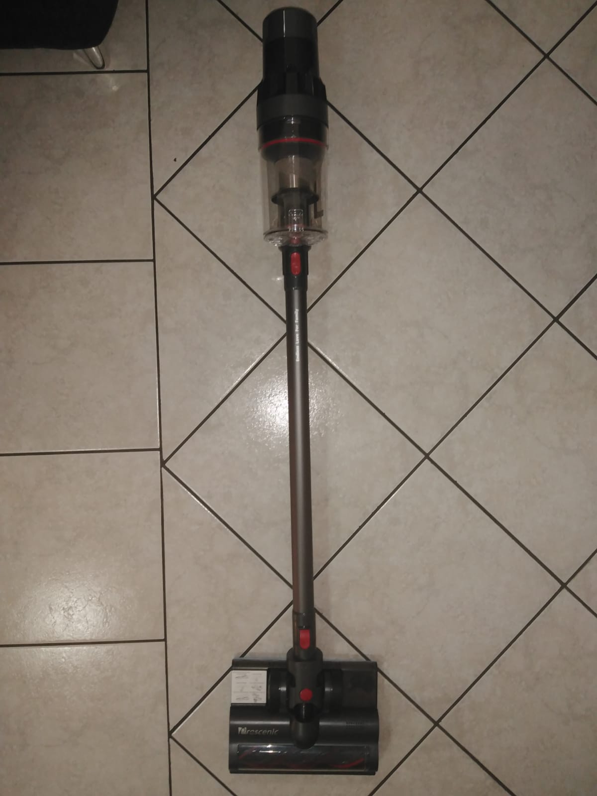 proscenic aspirapolvere Proscenic P11 : L