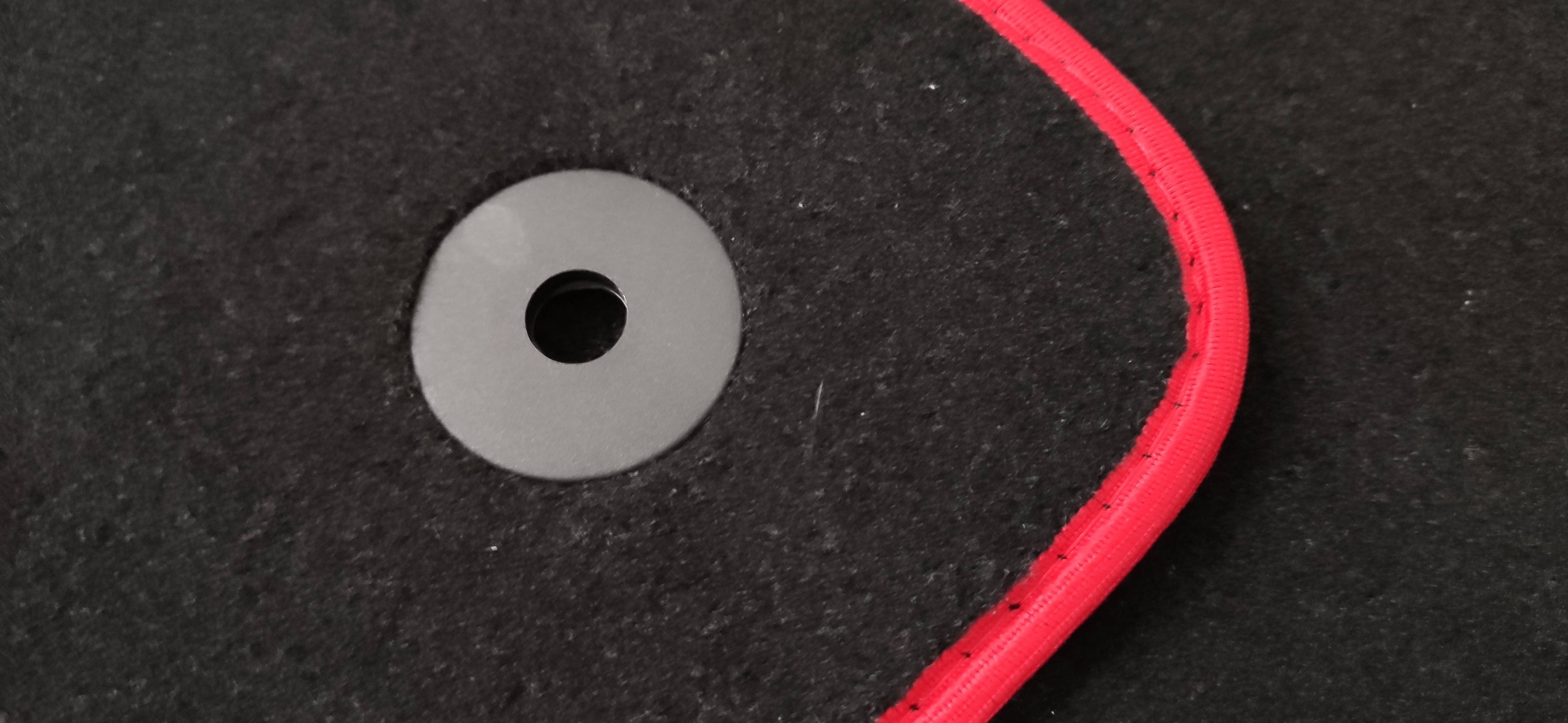 MTMshop tappetini Ford Puma Recensione