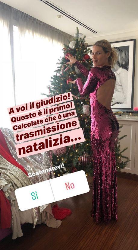 Michelle Hunziker Michelle Hunziker