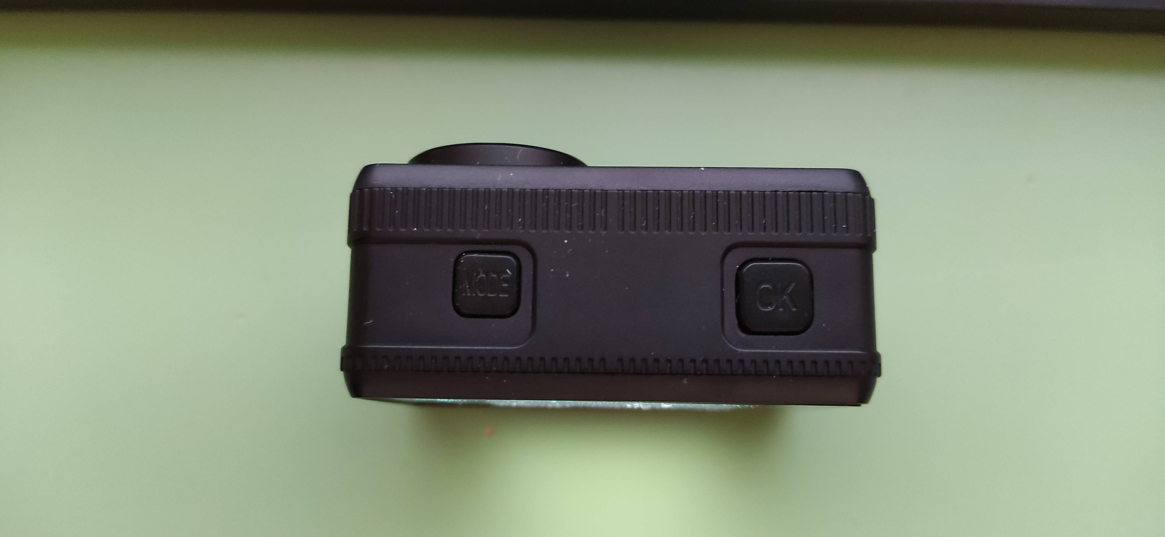 Nilox Dual-S Recensione