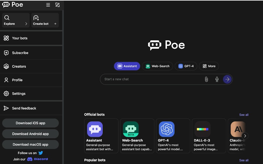 GPT-4: scopri di più su cos