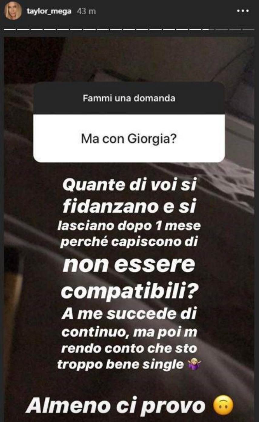 Taylor Mega Taylor Mega