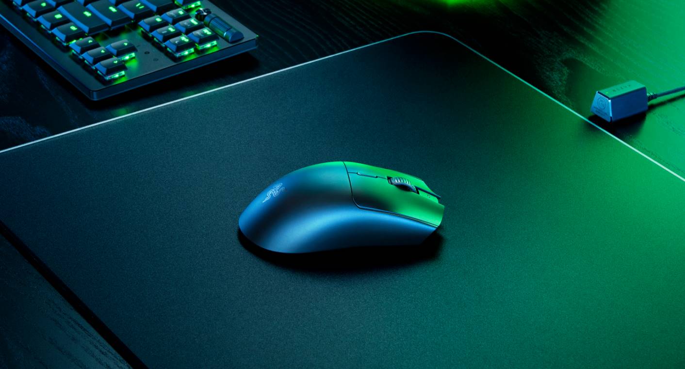 RAZER VIPER V3 HYPERSPEED