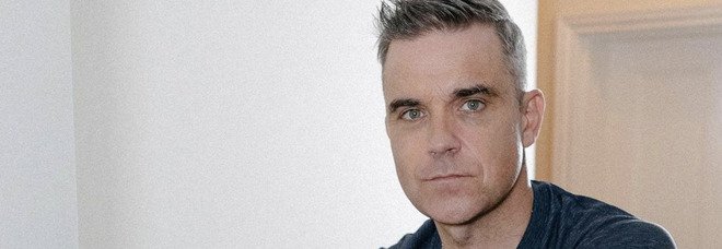 La rivelazione di Robbie Williams : Un killer voleva uccidermi
