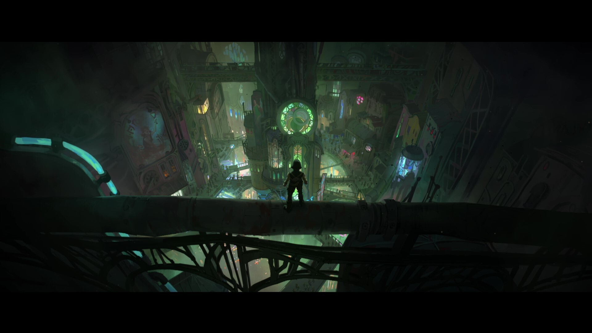 RIOT Games e Netflix siglano un accordo per nuova serie animata 