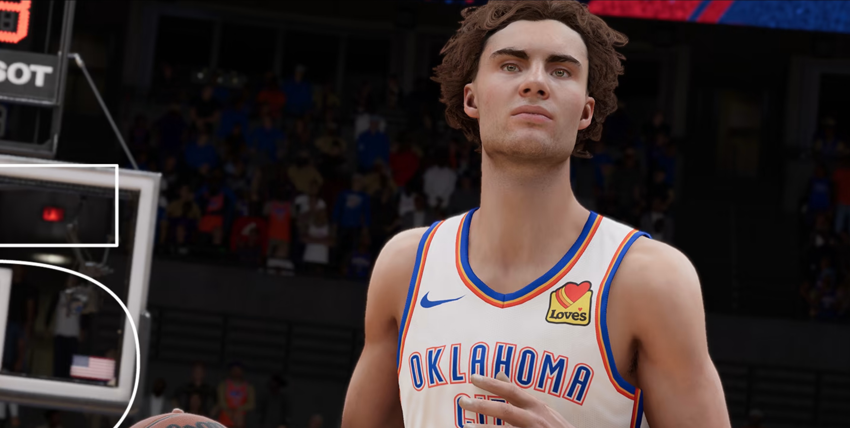 NBA 2K23 Recensione