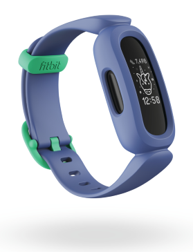 fitbit presenta Fitbit presenta Ace 3 il tracker di ultima generazione per bambini