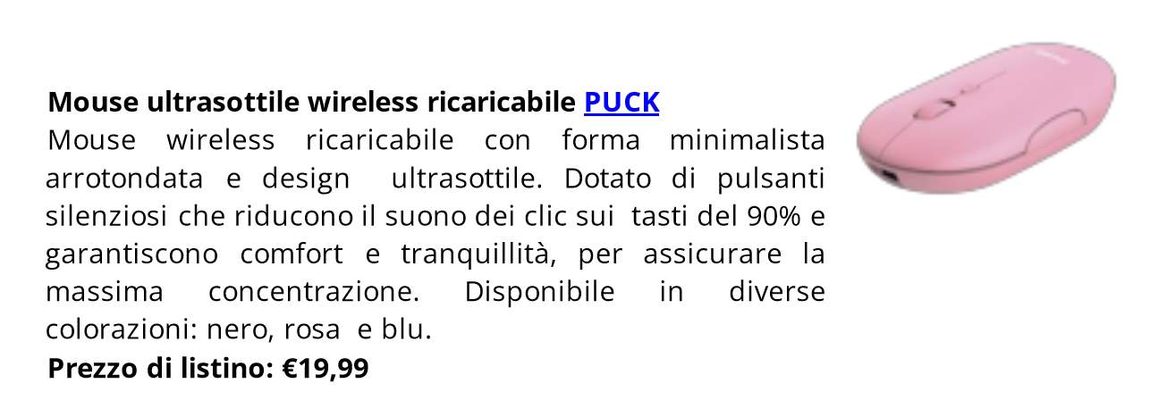 I migliori device Trust da mettere sotto l’albero