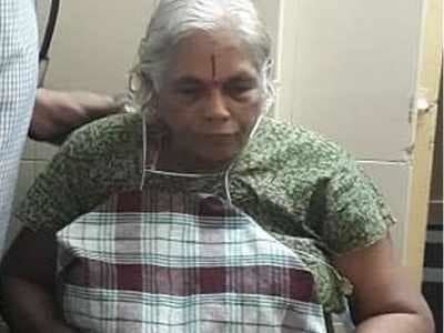 Erramatti Mangayamma Erramatti Mangayamma