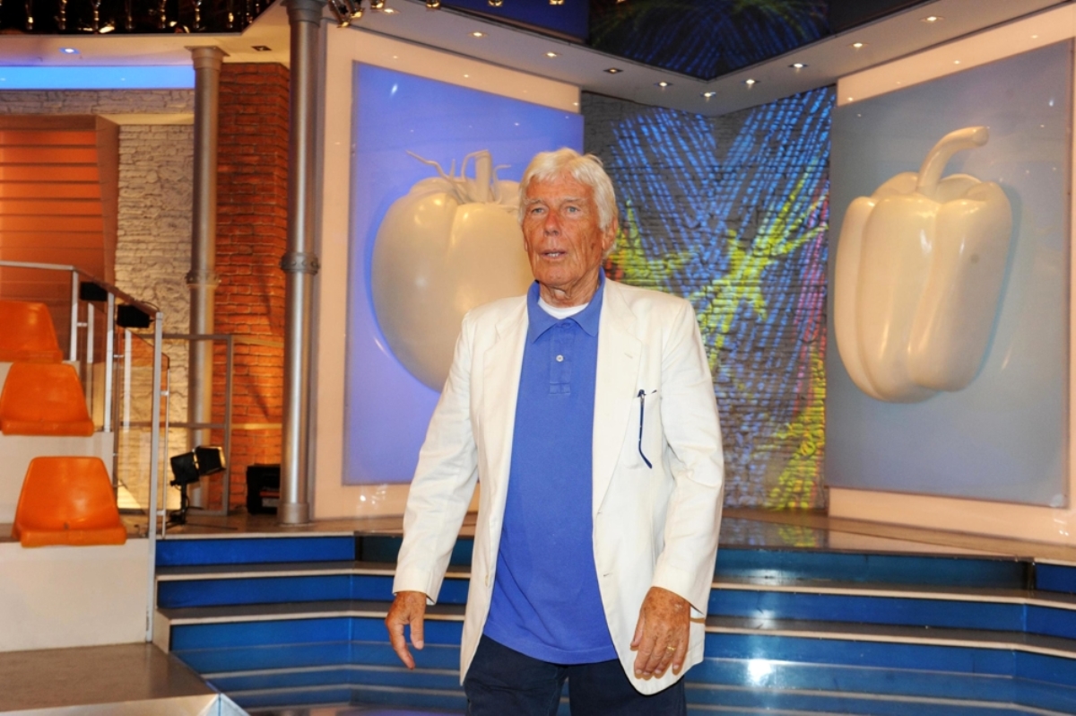Beppe Bigazzi Beppe Bigazzi
