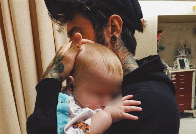 Operato il figlio di Fedez e Chiara Ferragni/ Leone Lucia, intervento all