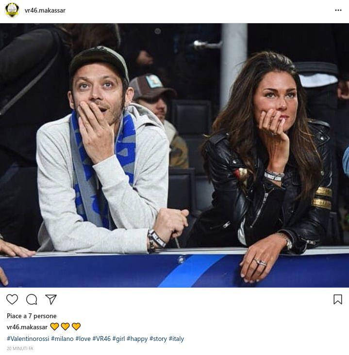 Valentino Rossi Valentino Rossi