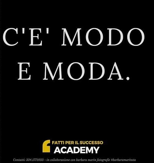 moda moda