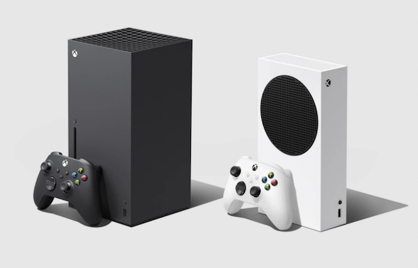 Xbox Series X e Xbox Series S arrivano in Italia