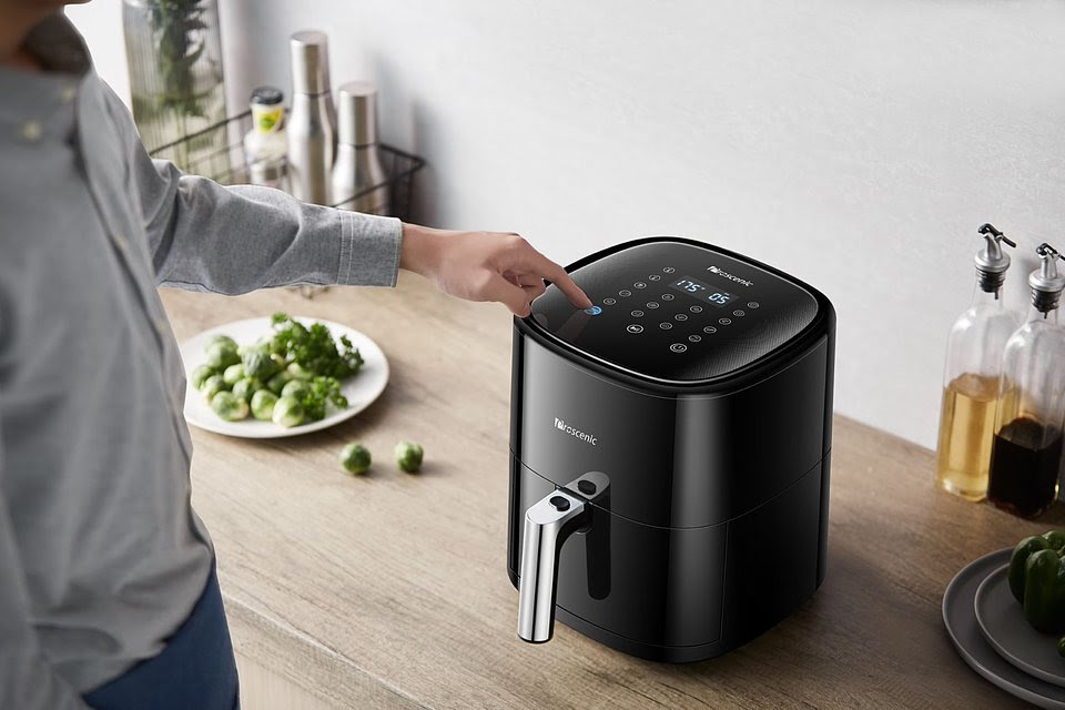 Proscenic anticipa il Black Friday e rivela le nuove offerte 