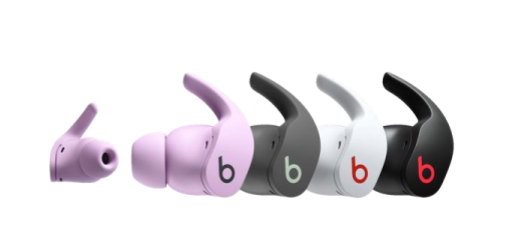 Beats Fit Pro - idea regalo fit per le Mamme più sportive