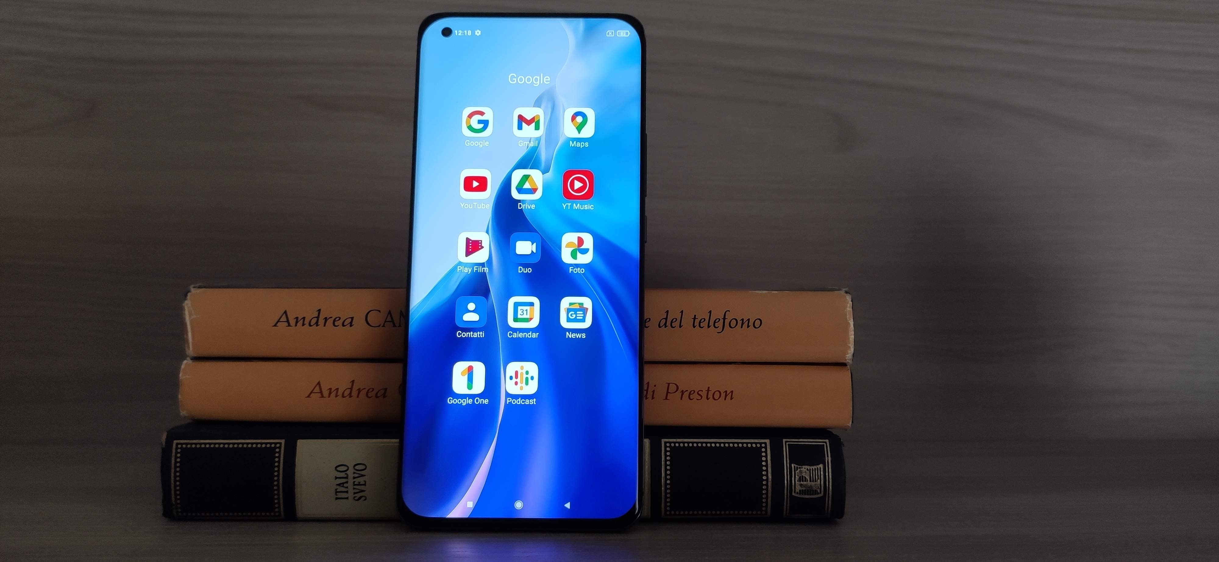 xiaomi recensione Xiaomi Mi 11 5G Recensione