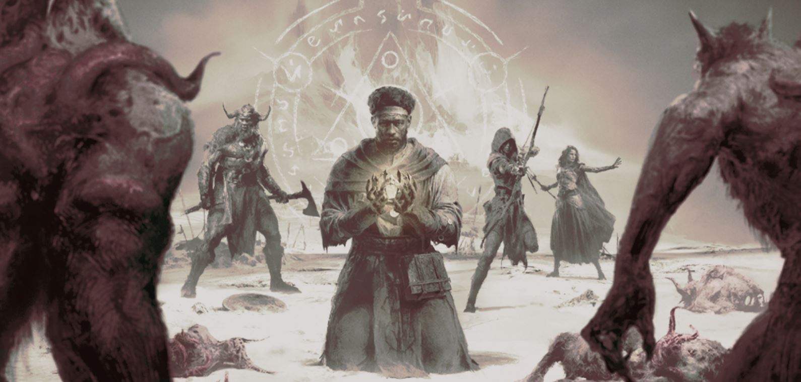 Diablo IV rivela la Stagione 1 con la Stagione degli Abietti 