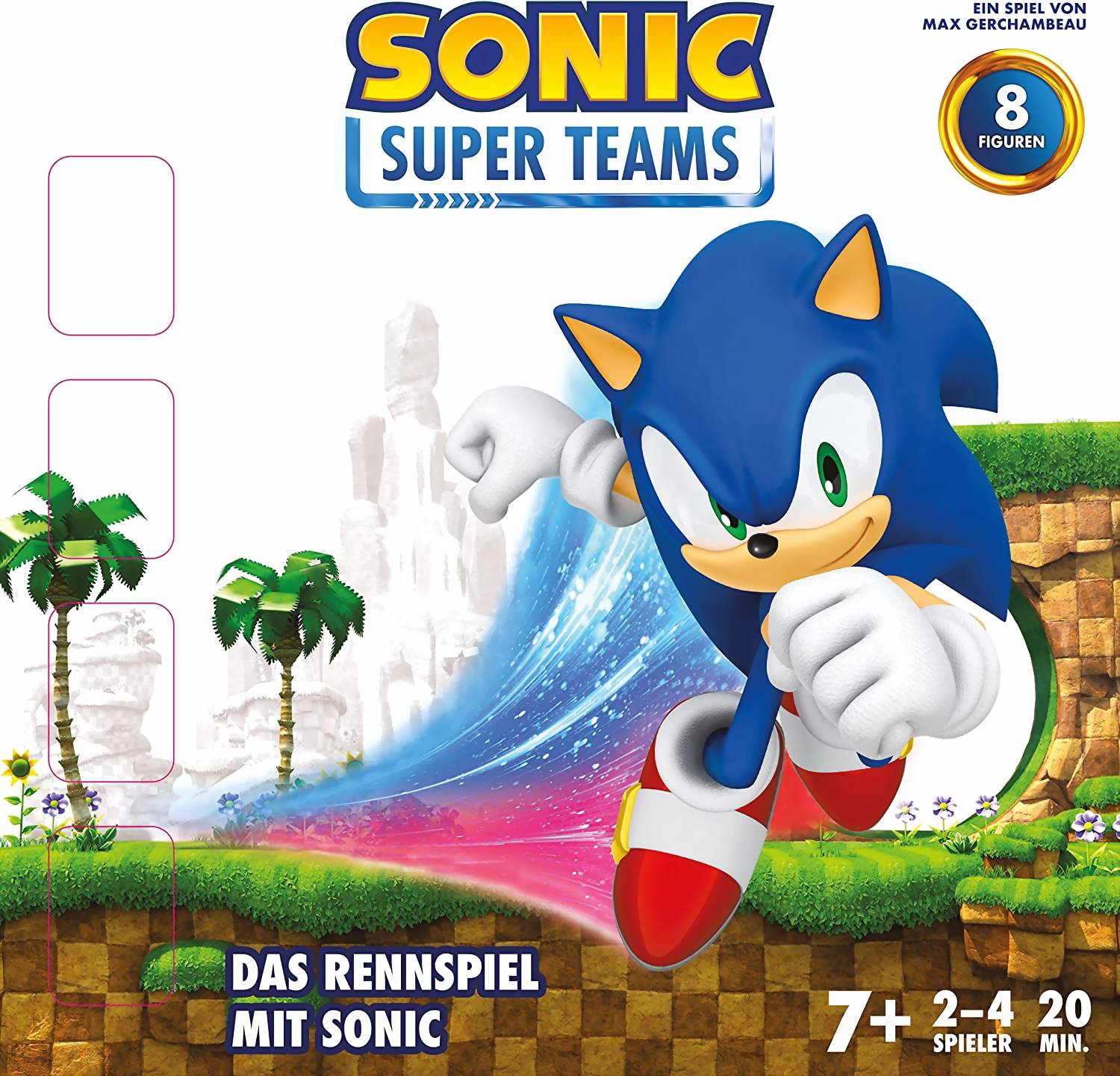 sonic super