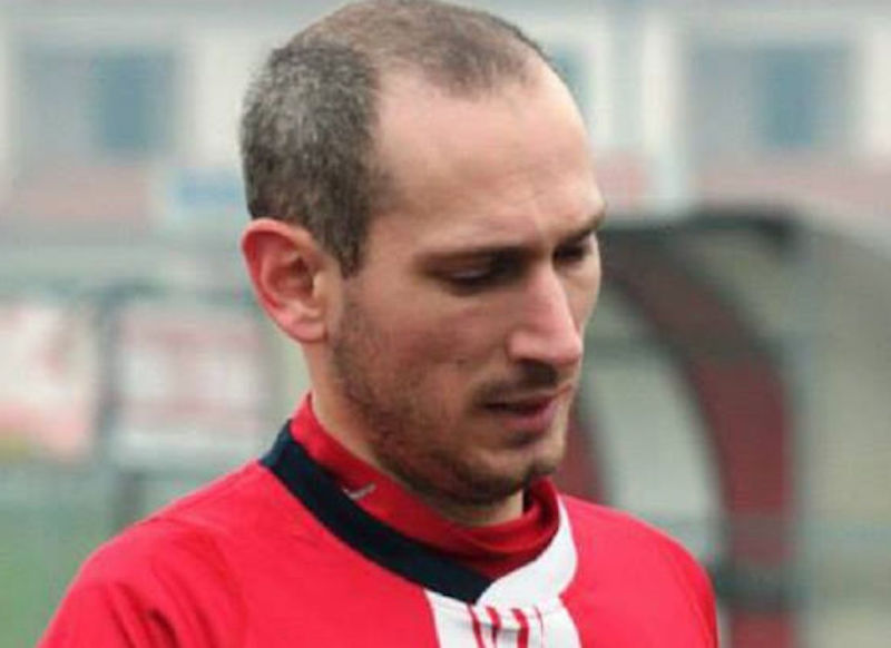Matteo Sartori Matteo Sartori