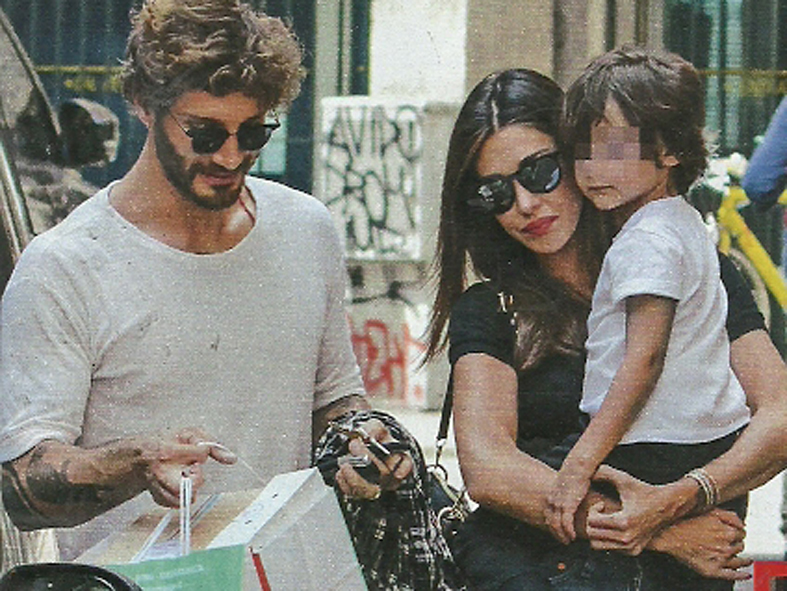 Belen Rodriguez Belen Rodriguez
